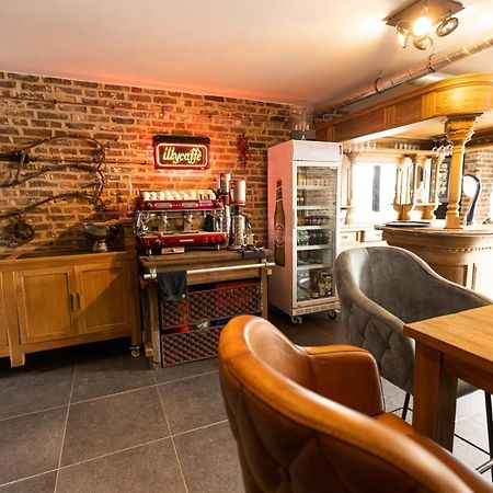 Vet - Bed & Breakfast Beek  Eksteriør billede