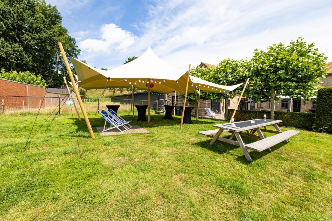 Vet - Bed & Breakfast Beek  Eksteriør billede
