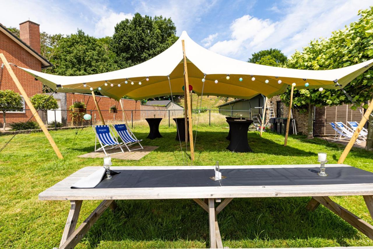 Vet - Bed & Breakfast Beek  Eksteriør billede