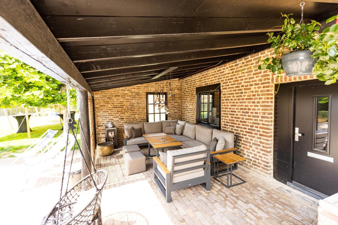 Vet - Bed & Breakfast Beek  Eksteriør billede