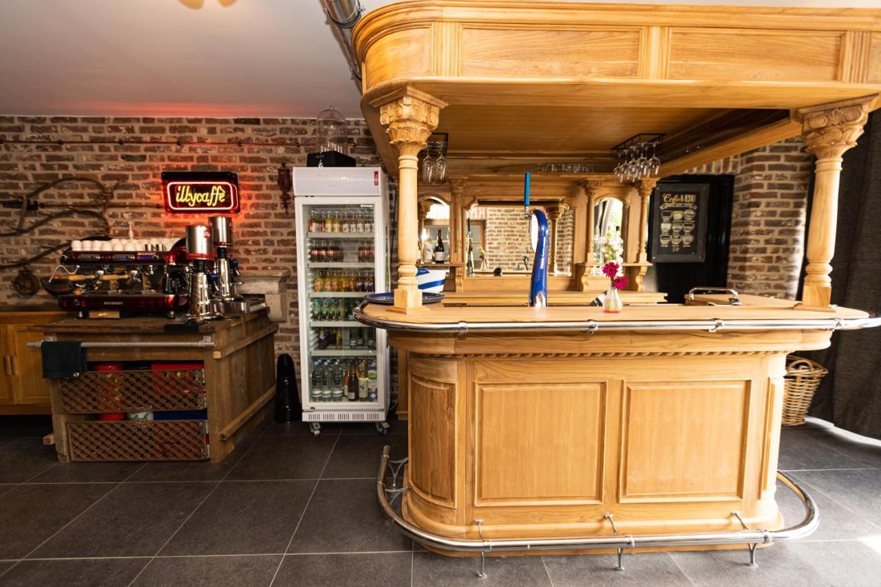 Vet - Bed & Breakfast Beek  Eksteriør billede