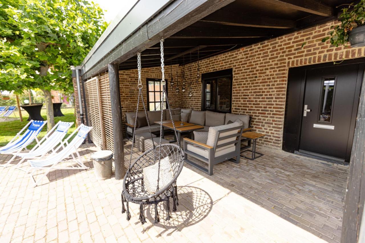 Vet - Bed & Breakfast Beek  Eksteriør billede
