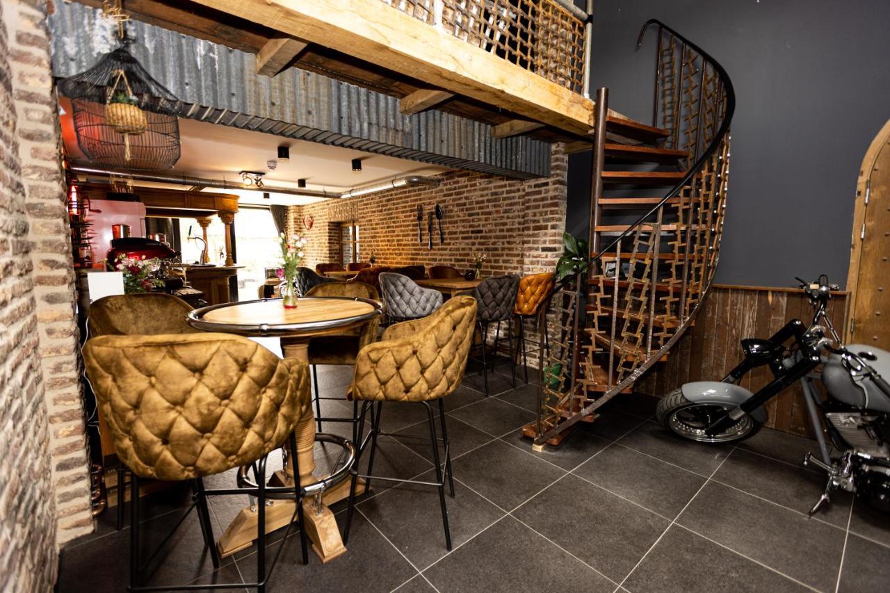 Vet - Bed & Breakfast Beek  Eksteriør billede