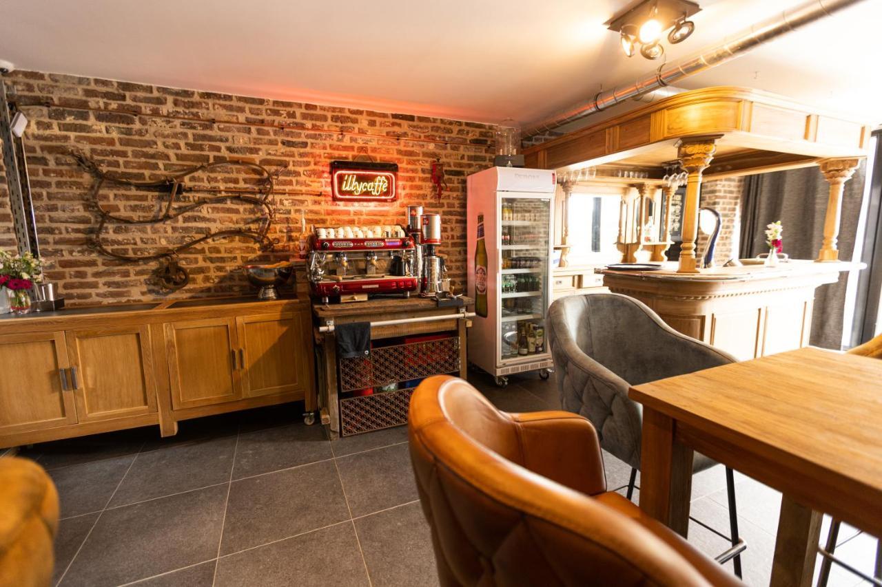 Vet - Bed & Breakfast Beek  Eksteriør billede