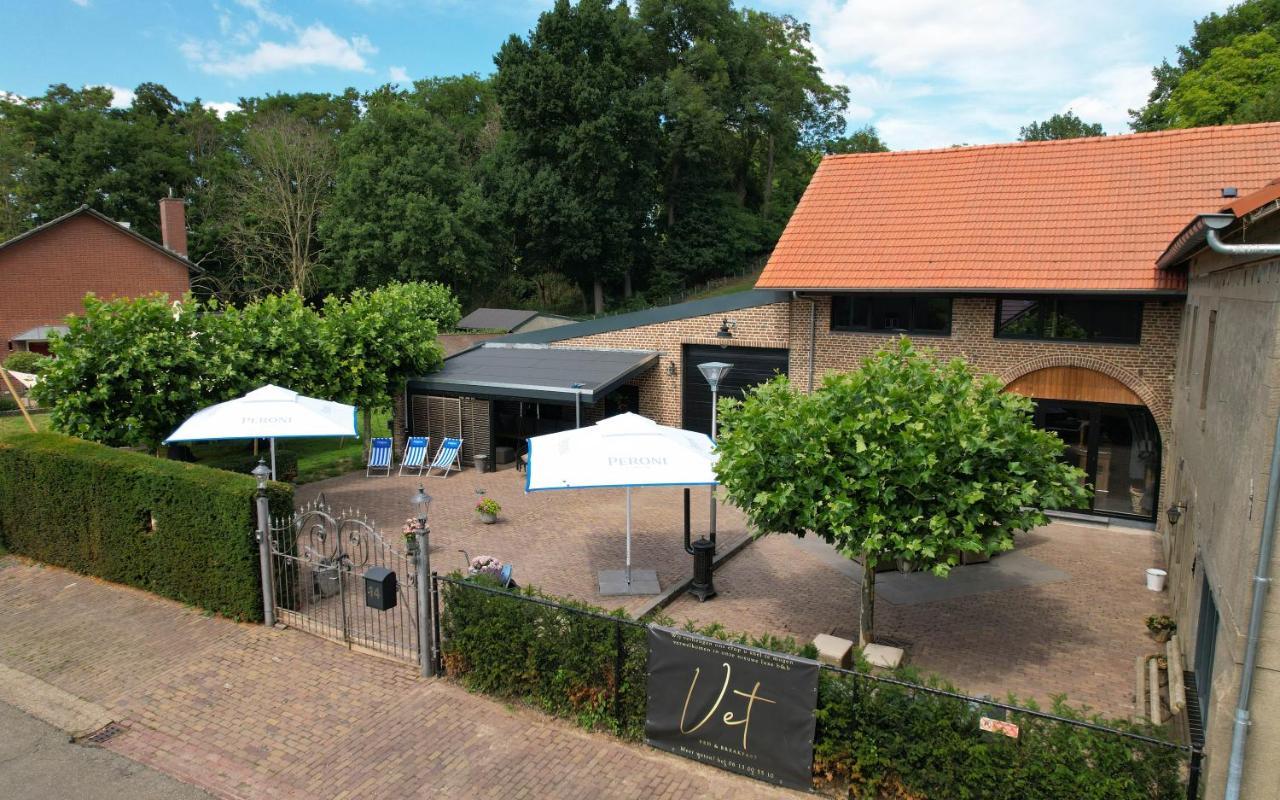 Vet - Bed & Breakfast Beek  Eksteriør billede