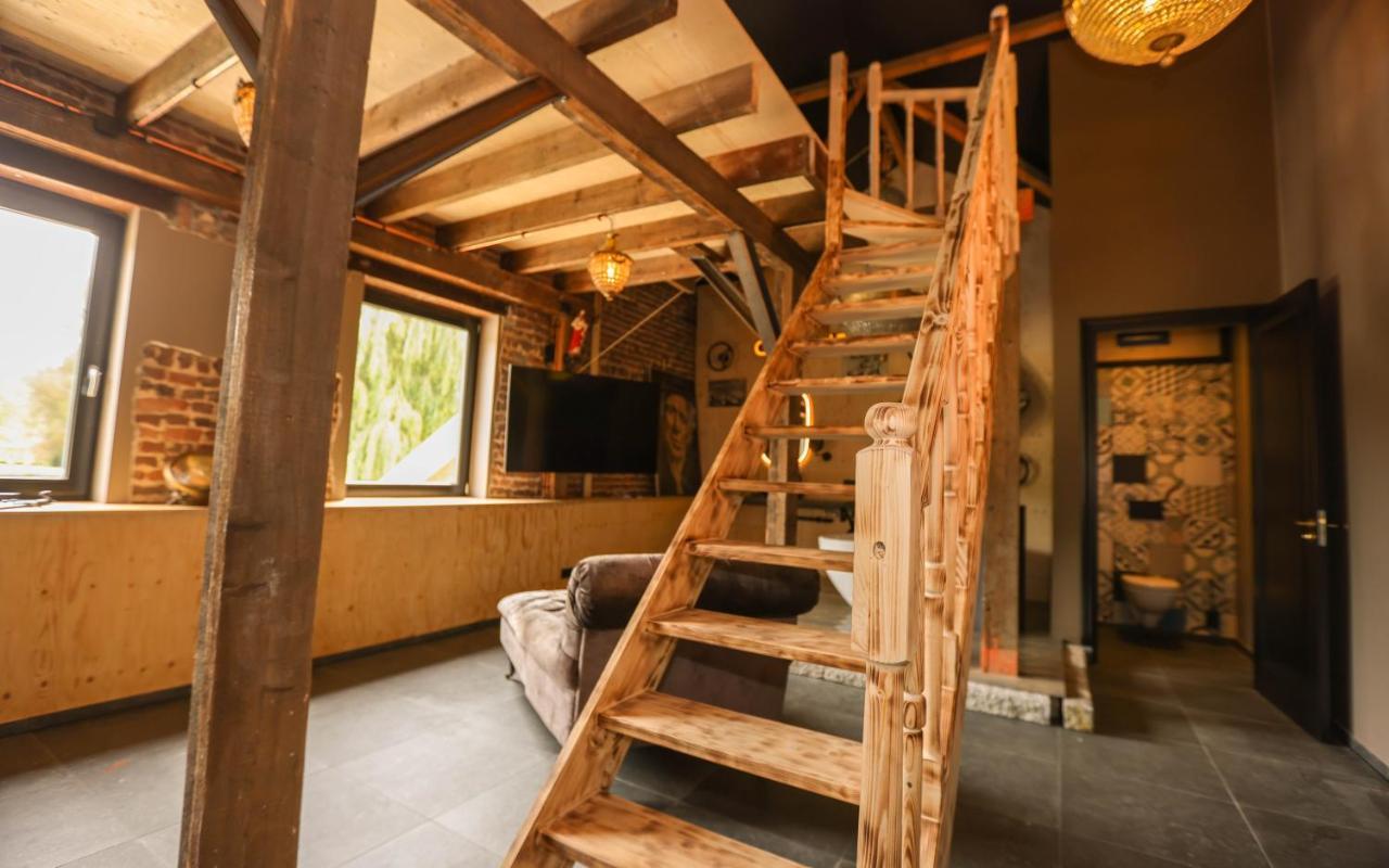 Vet - Bed & Breakfast Beek  Eksteriør billede
