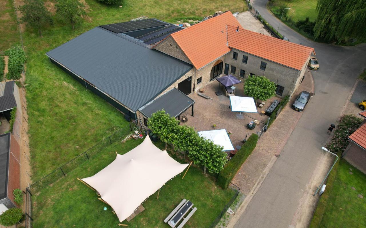 Vet - Bed & Breakfast Beek  Eksteriør billede