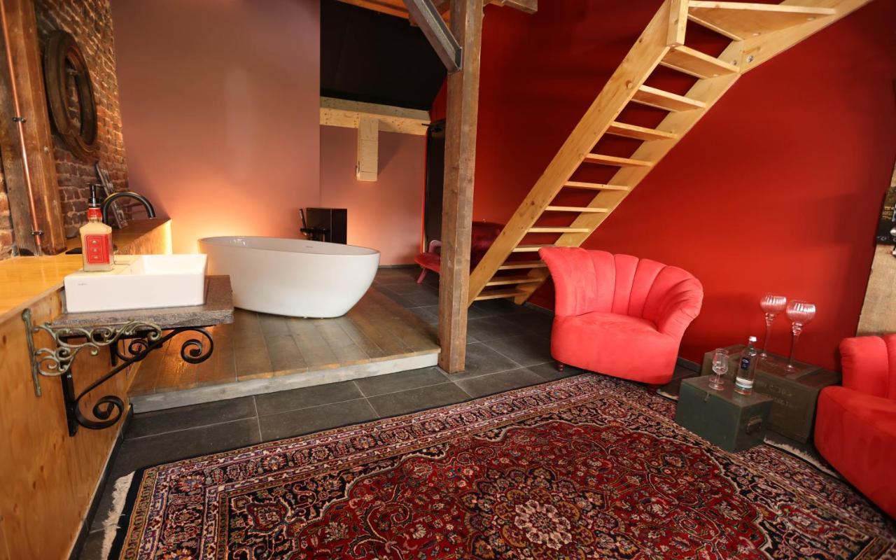 Vet - Bed & Breakfast Beek  Eksteriør billede