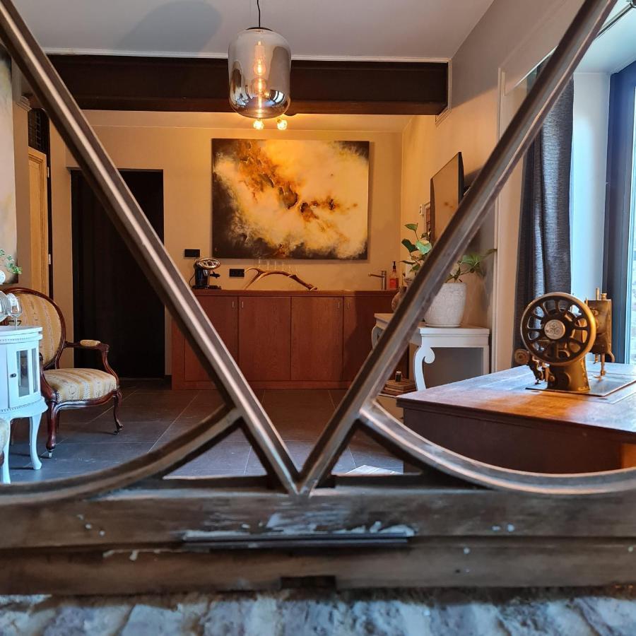 Vet - Bed & Breakfast Beek  Eksteriør billede