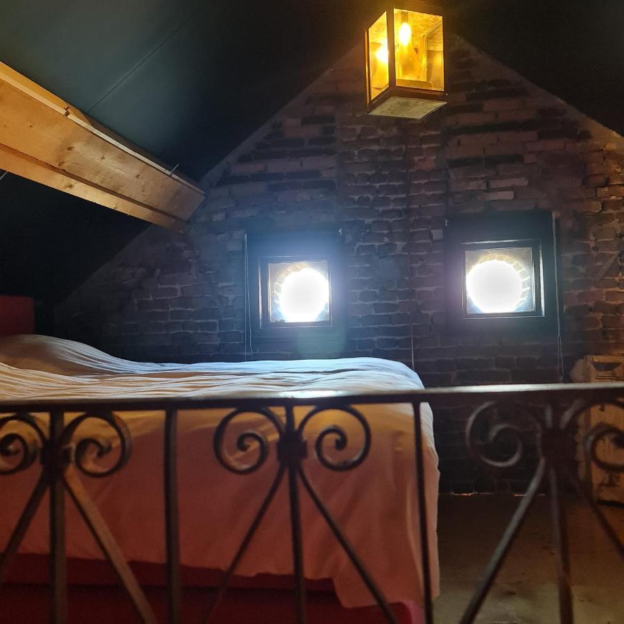Vet - Bed & Breakfast Beek  Eksteriør billede