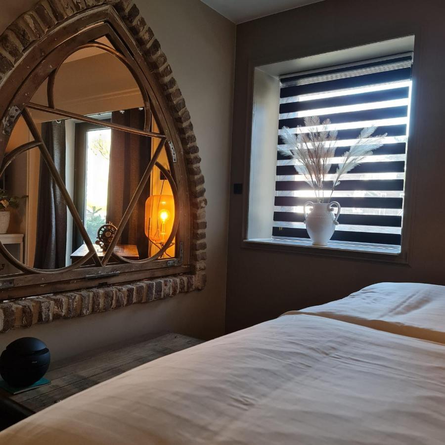 Vet - Bed & Breakfast Beek  Eksteriør billede