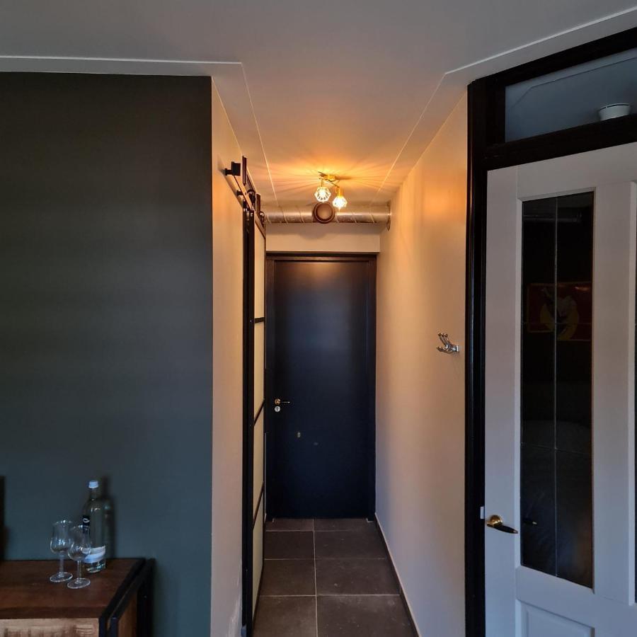 Vet - Bed & Breakfast Beek  Eksteriør billede