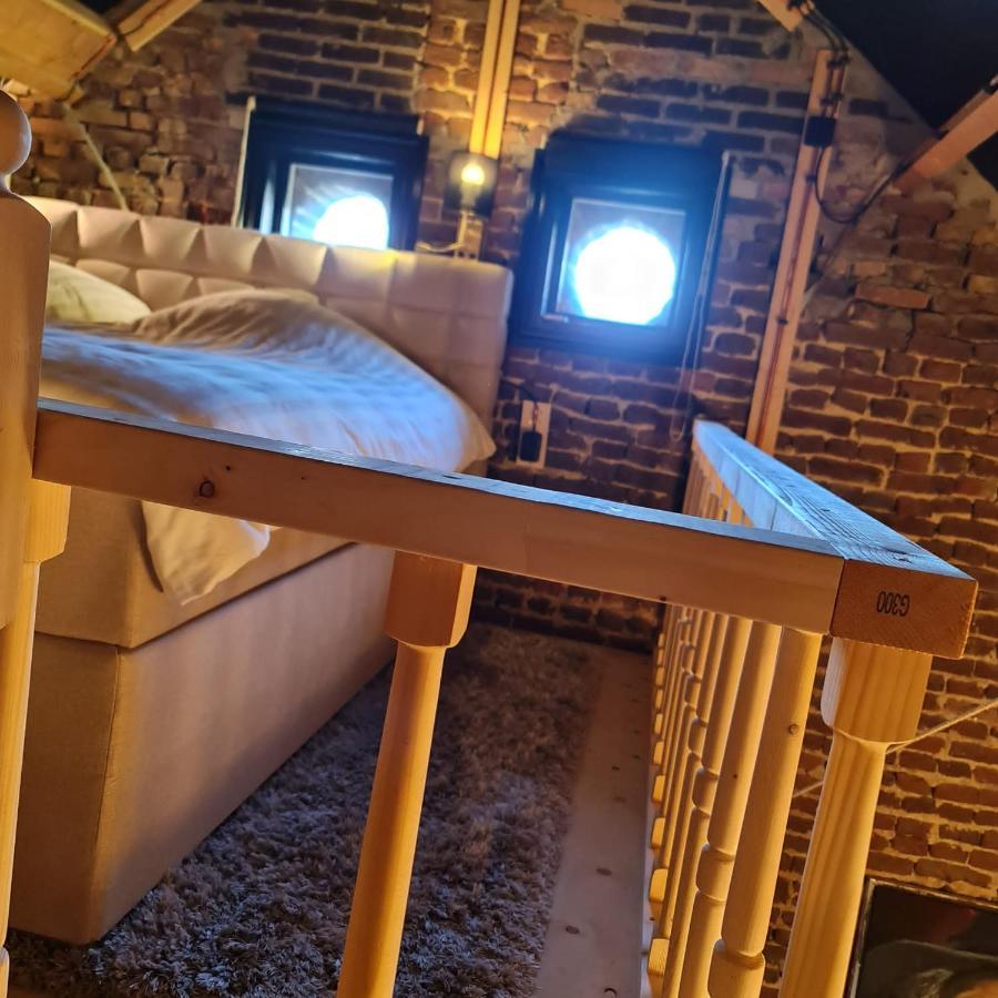Vet - Bed & Breakfast Beek  Eksteriør billede