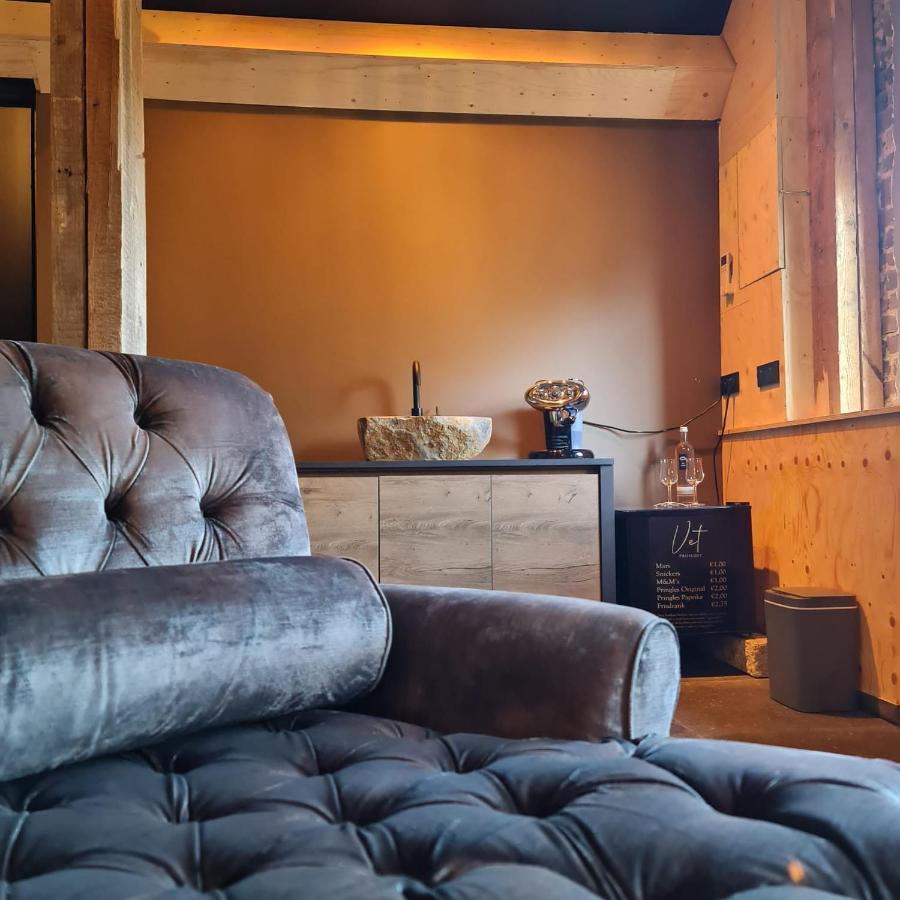 Vet - Bed & Breakfast Beek  Eksteriør billede
