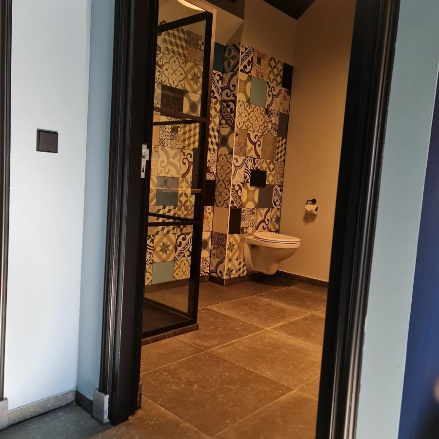 Vet - Bed & Breakfast Beek  Eksteriør billede