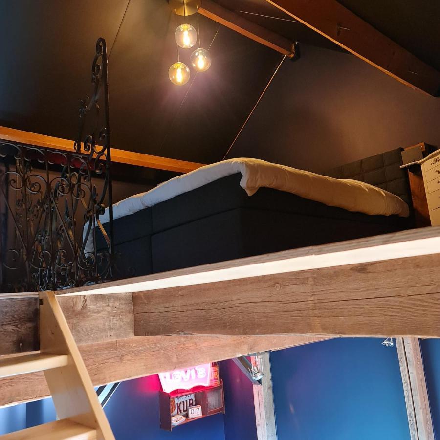 Vet - Bed & Breakfast Beek  Eksteriør billede