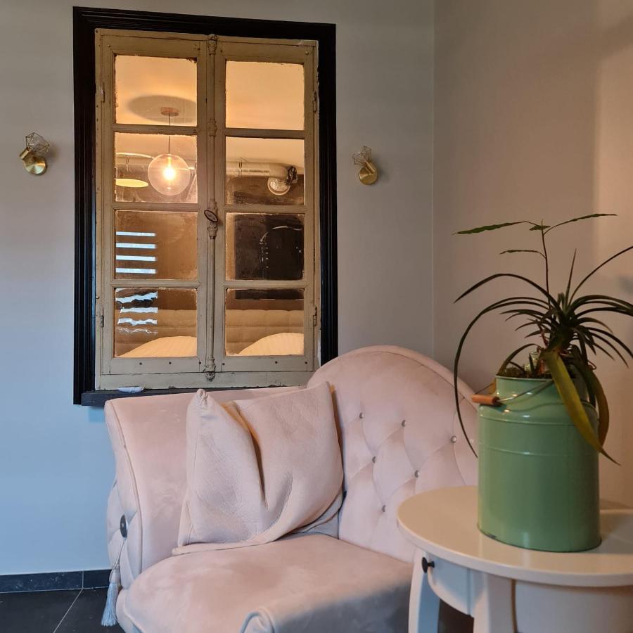 Vet - Bed & Breakfast Beek  Eksteriør billede