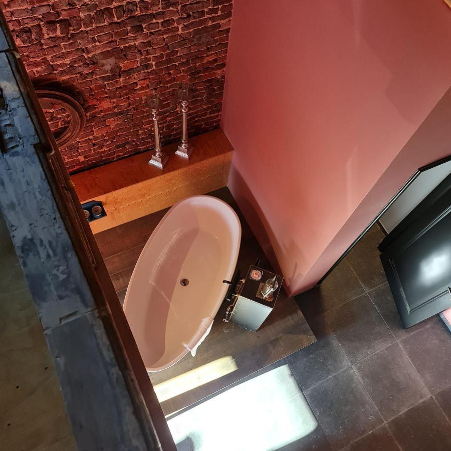Vet - Bed & Breakfast Beek  Eksteriør billede