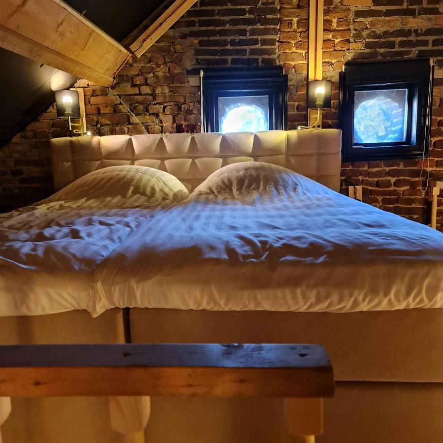 Vet - Bed & Breakfast Beek  Eksteriør billede